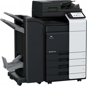Konica Minolta C300i