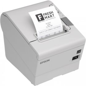Epson TM-T88V USB+LPT ECW