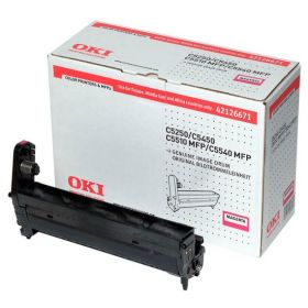 OKI 42126671
