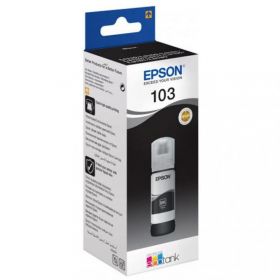 Чернила Epson 103 (C13T00S14A)