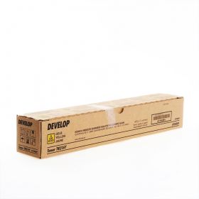 Develop TN-216Y (TN-319Y)