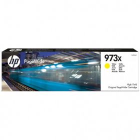 Картридж HP 973X F6T83AE
