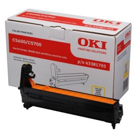 OKI 43381705