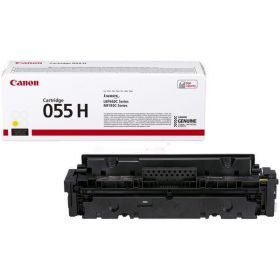Canon 055H Y (3017C002)