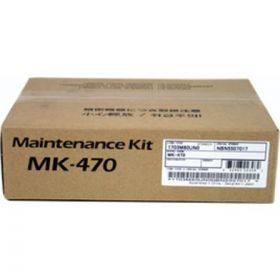 Kyocera сервисный комплект автоподатчика Maintance Kit MK-470, 300000 стр. (1703M80UN0)