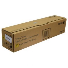 Тонер желтый Xerox 006R01637