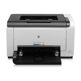 HP LaserJet Pro CP1025