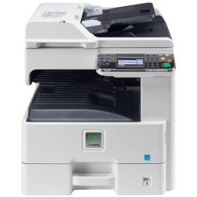 МФУ KYOCERA FS-6530MFP
