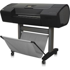 HP Designjet Z2100 24"
