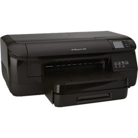 HP Officejet Pro 8100 ePrinter
