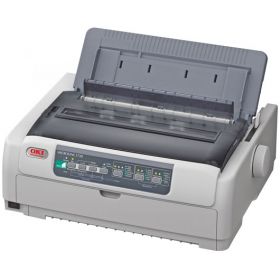 OKI Microline 5720 eco