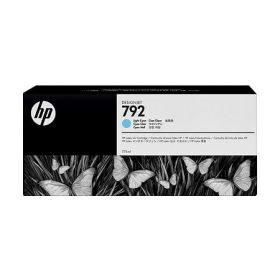 CN709A HP 792 Светло-голубой струйный картридж HP Latex