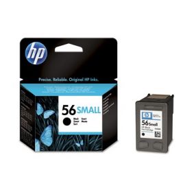 Картридж для HP Officejet 4105, 4110, 4212, 4215, 4219, 4252, 4255, 5505, 5510, 5515, 5605, 5607, 5610 (C6656GE) (черный)