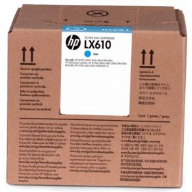 HP CN670A оригинальный картридж