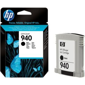 Картридж для HP OfficeJet 8000, 8500, 8500a HP-C4902AE (черный)