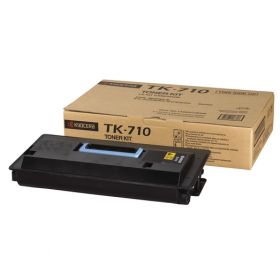 Тонер для Kyocera FS-9130DN, 9530DN  TK-710