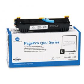 KONICA-MINOLTA 1710567-002 оригинальный картридж
