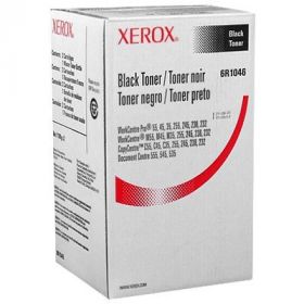 Тонер Xerox 006R01046