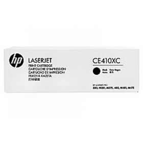 Тонер-картридж для HP Laserjet Pro 300 Color M351a, MFP M375nw, 400 Color MFP M475dn, MFP M475dw, M451dn, M451dw, M451nw (CE410XC №305X) (черный)
