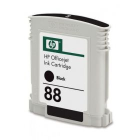 Картридж HP, Black (черный), для HP Officejet Pro K550, K550dtn, K550dtwn