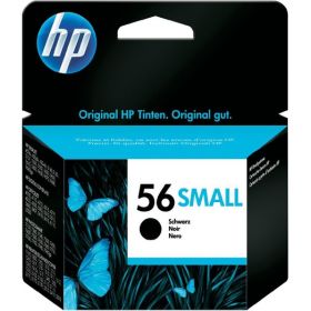 Картридж для HP Officejet 4105, 4110, 4212, 4215, 4219, 4252, 4255, 5505, 5510, 5515, 5605, 5607, 5610 (C6656GE) (черный)