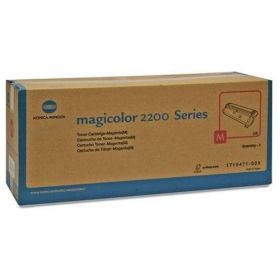 KONICA-MINOLTA 1710471-003 оригинальный картридж
