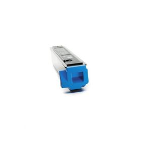 KYOCERA-MITA TK-815C оригинальный картридж