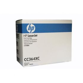 Тонер Картридж HP CC364XC черный Нр LJ 4015/4515