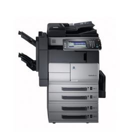 МФУ Konica Minolta bizhub 420