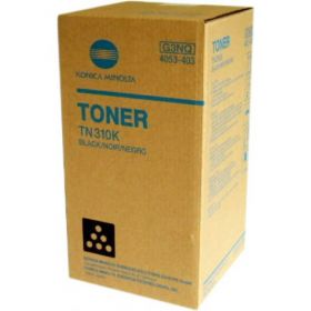 Тонер Konica-Minolta 4053403 / TN-310K