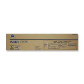 Тонер Konica Minolta TN-613Y