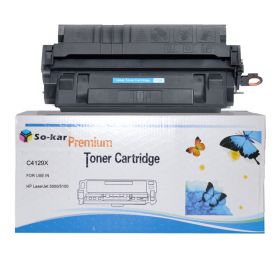 Тонер So-kar HP 29X LaserJet 5000/5100