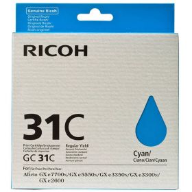 Картридж Ricoh 405689 (GC31C)