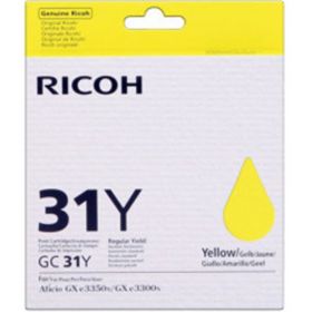 Картридж Ricoh 405691 (GC31Y)