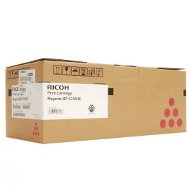 Ricoh тип SPC310HE (407636)