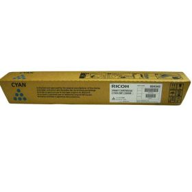 Тонер картридж Ricoh тип MP C3000E голубой (842033)