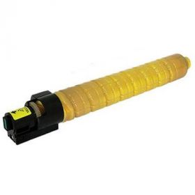 Тонер картридж Ricoh тип MP C4500E желтый (842035)