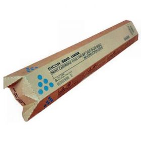 Тонер картридж Ricoh тип MP C3501E/MP C3300E голубой (842046)