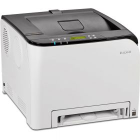 Ricoh Aficio SP C250DN