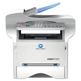 Konica Minolta PagePro 1490MF