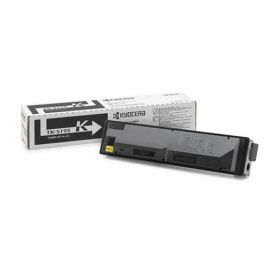 Тонер-картридж Kyocera TK-5195K TASKalfa 306ci