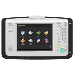 ADVANCE 8505 Pro PRT