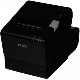 Epson TM-T88V-DT HE WPR7 Black 16GB