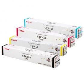 Canon C-EXV28 (C,M,Y,K)