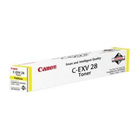 Тонер-картридж Canon C-EXV28 (yellow)