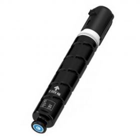 Тонер Canon C-EXV48C голубой (cyan)