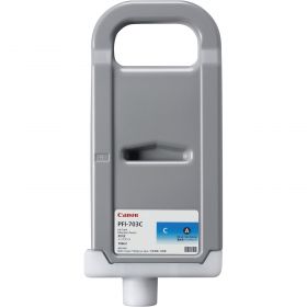 Canon PFI-703C (2964B001)