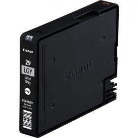 Картридж светло-серый для PIXMA PRO-1 Light Gray