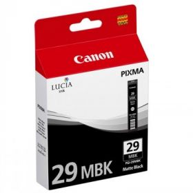 Canon PGI-29MBK