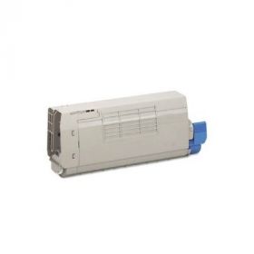Тонер-картридж OKI Toner Cartridge TONER-M (44318622)